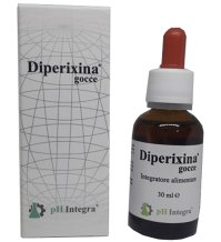 DIPERIXINA GOCCE 30ML
