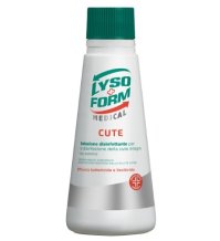 Lysoform Medical Disinf Cute