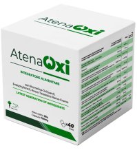 ATENAOXI 40CPS