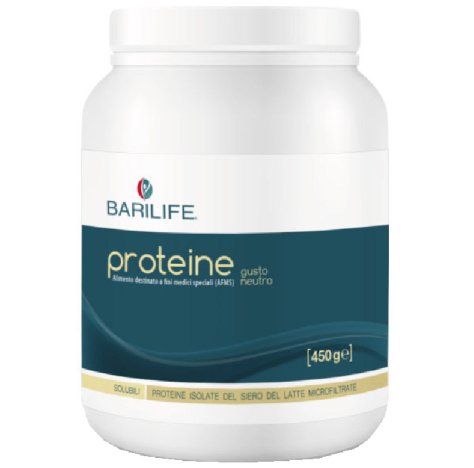 BARILIFE PROTEINE 450G