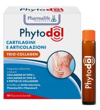 PHYTODOL Cartilagini&Art.10fl.