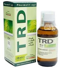 TRD 100ML GTT """"FARMAF