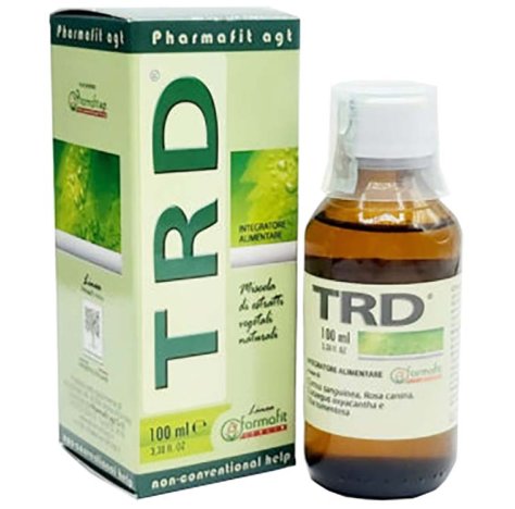 TRD 100ML GTT """"FARMAF