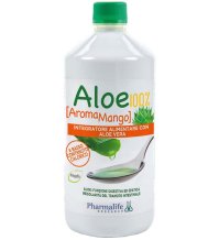 ALOE 100% AROMA MANGO 1LT