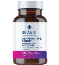 RILASTIL DERM-ACTIVE BOOS90CPS RILASTIL DERM-ACTIVE BOOS90CPS