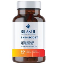 RILASTIL SKIN-BOOST 90CPS RILASTIL SKIN-BOOST 90CPS