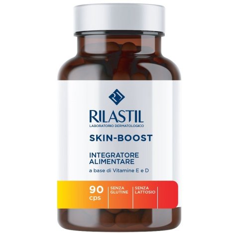 RILASTIL SKIN-BOOST 90CPS RILASTIL SKIN-BOOST 90CPS