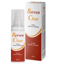 BERVEN Clear 50ml