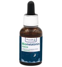 BIOMELATONIN GOCCE 30ML