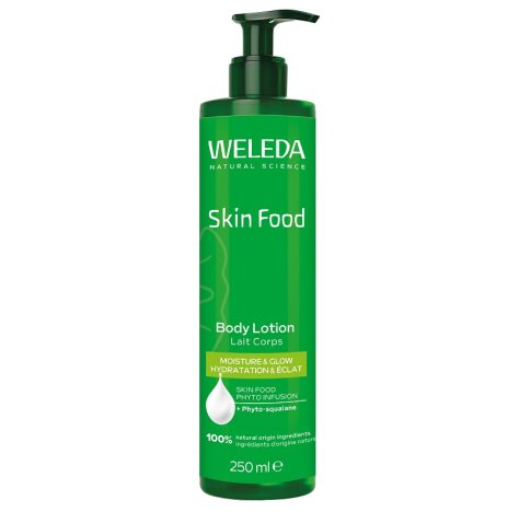 LATTE CORPO SKIN FOOD 250ML N/F LATTE CORPO SKIN FOOD 250ML N/F