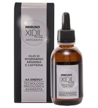 IMMUNOXIDIL AA ENERGY 50ML