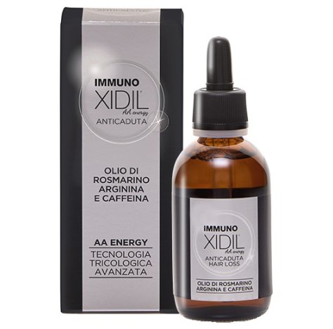 IMMUNOXIDIL AA ENERGY 50ML