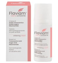 FLAVIAM Crema Schiarnte 40ml