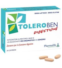 TOLEROBEN DIGESTIONE 30CPR