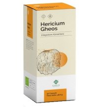 HERICIUM 90 Cps          GHEOS