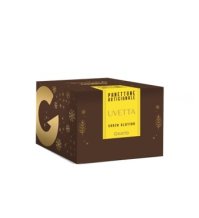 GIUSTO S/G Panett.Uv.600g