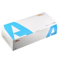 GAMMADIS TEST STREP A PROF 20P