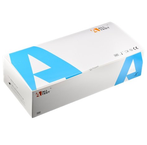 GAMMADIS TEST STREP A PROF 20P
