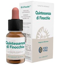 QUINTESSENZA FINOCCHIO ECOSOL