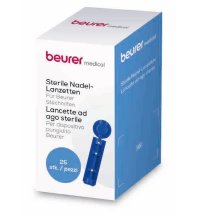 BEURER Lancette 28G*25pz