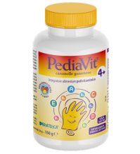PEDIAVIT 60 Caramelle Gomm.