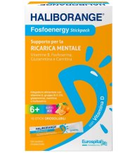 HALIBORANGE Fosfoenergy 10Stk