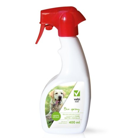 BIO SPRAY 400ML