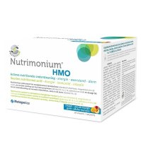 NUTRIMONIUM HMO 28BUST