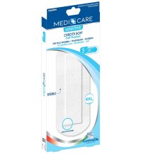 MEDICARE Cer.TNT St.10x25 3pz
