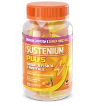 SUSTENIUM Plus 30 Gommose SUSTENIUM Plus 30 Gommose