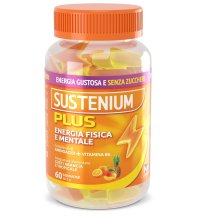 SUSTENIUM Plus 60 Gommose