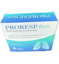 PRORESP*600 14 Bust.