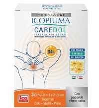 ICOPIUMA CAREDOL 3CER DOL COL