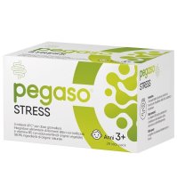 PEGASO STRESS 28STICKPACK