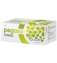 PEGASO STRESS 14STICKPACK