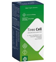 TIREO CELL 60CPS