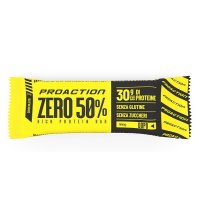 PROACTION Zero Bar Ciocc50%60g