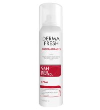 Dermafresh 96h Odor Contr150ml