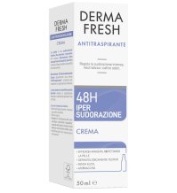 Dermafresh 48h Ipersud Cr 50ml