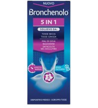 Bronchenolo 5in1