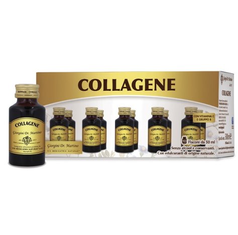 COLLAGENE Liquido 500ml SVS