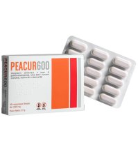PEACUR 600 30CPR