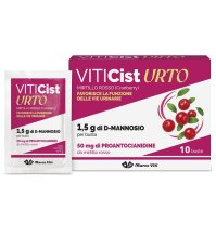 VITICIST URTO 10BUST VITICIST URTO 10BUST