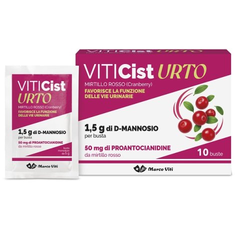 VITICIST URTO 10BUST VITICIST URTO 10BUST