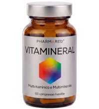 VITAMINERAL 60 Cpr