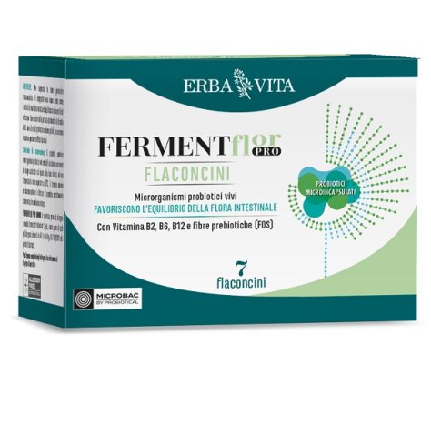 Fermentflor Pro 7fl