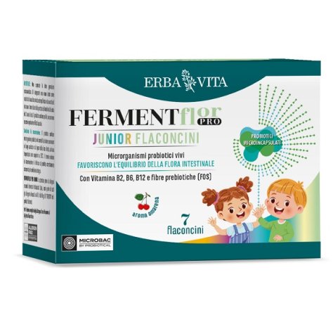 Fermentflor Pro Junior 7fl
