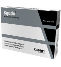 SQUDO*30 Cps SQUDO*30 Cps