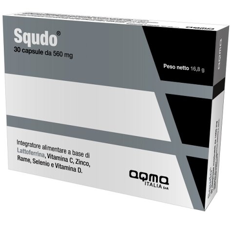 SQUDO*30 Cps