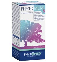 PHYTOMUM3 42CPR